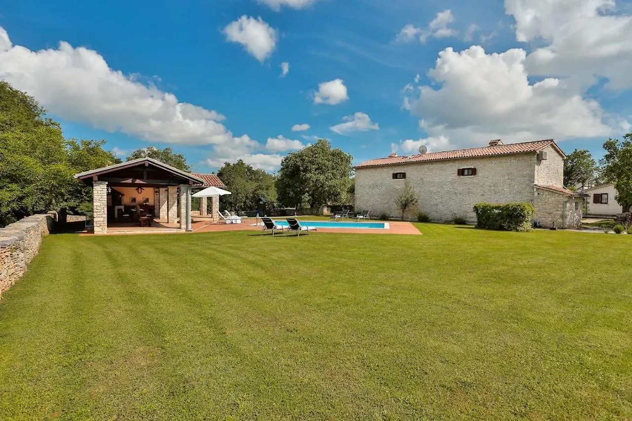 Villa Edera Juršići 0*,  Kroatien
