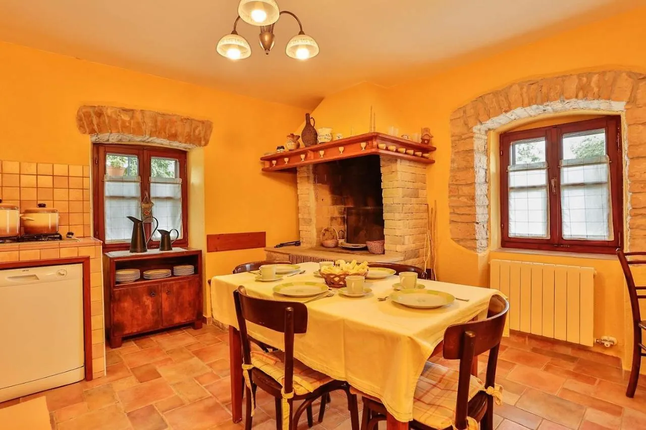 Villa Edera Juršići 0*,  Kroatien