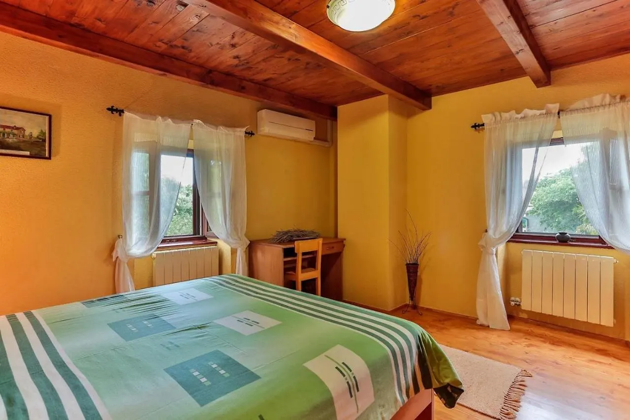 Villa Edera Juršići