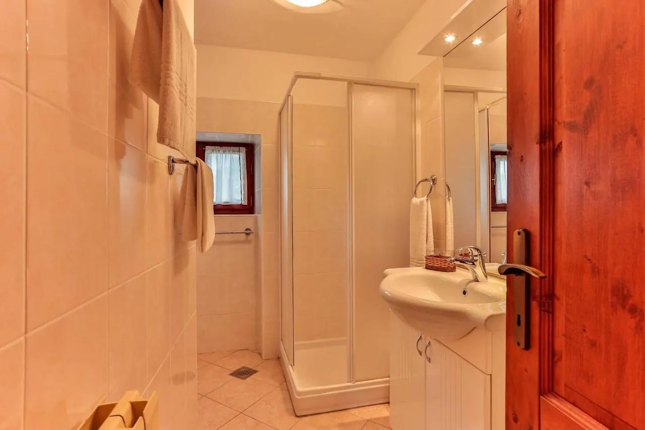 Villa Edera Juršići 0*,