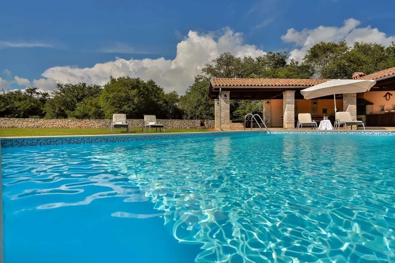 Villa Edera Juršići