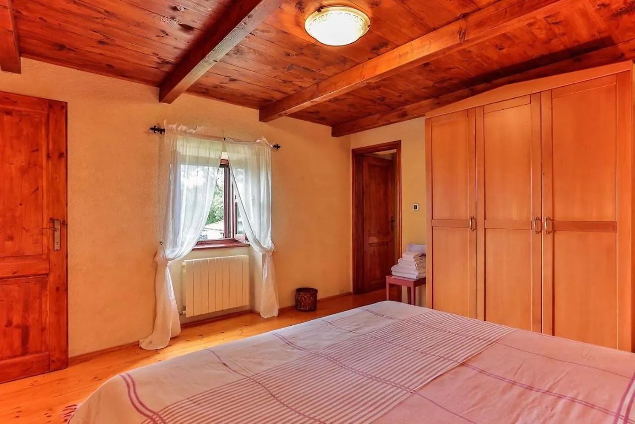 Villa Edera Juršići