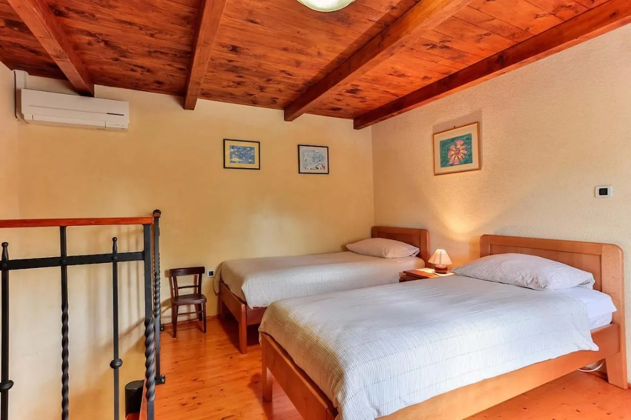 Villa Edera Juršići
