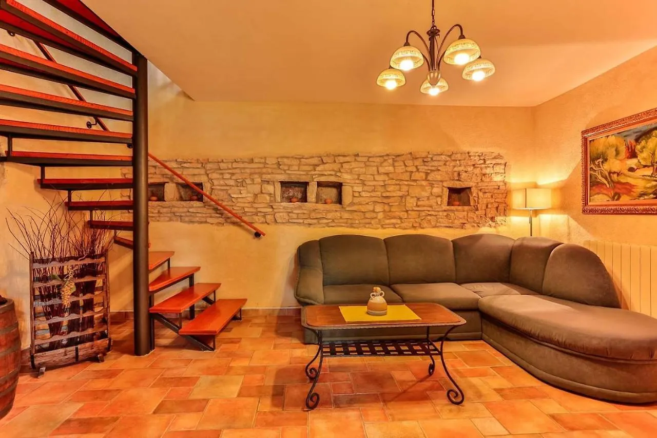 Villa Edera Juršići
