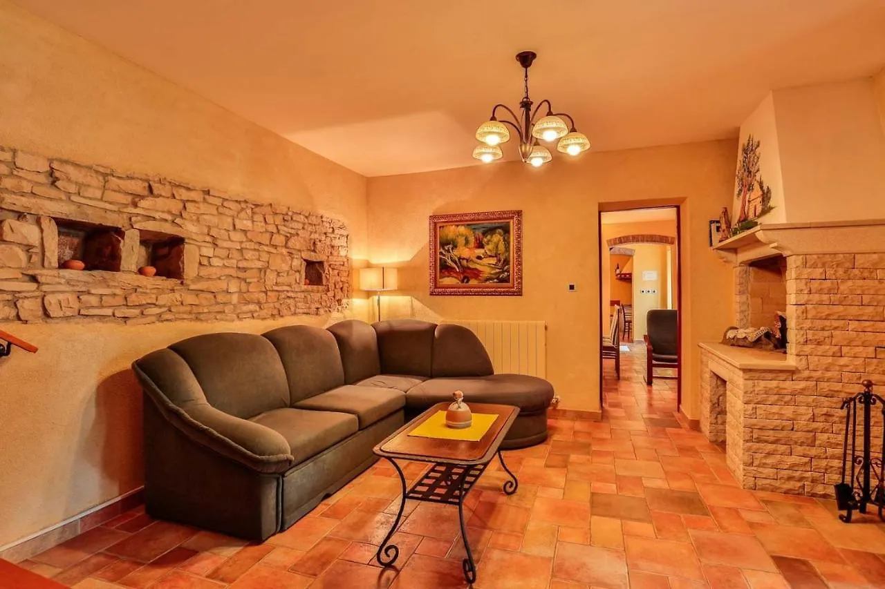 Villa Edera Juršići