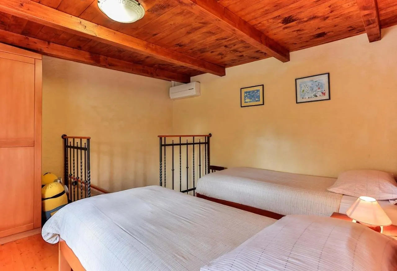 Villa Edera Juršići