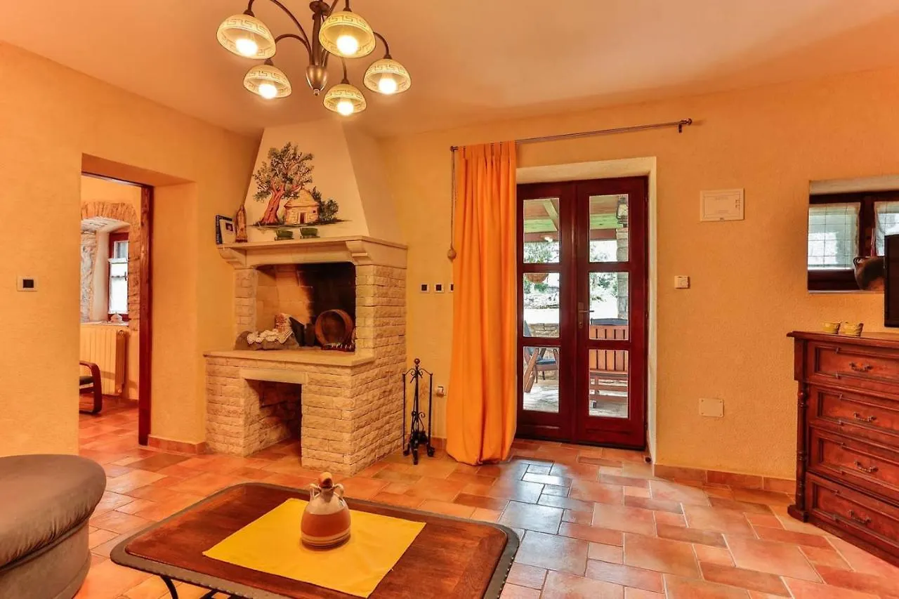 Villa Edera Juršići