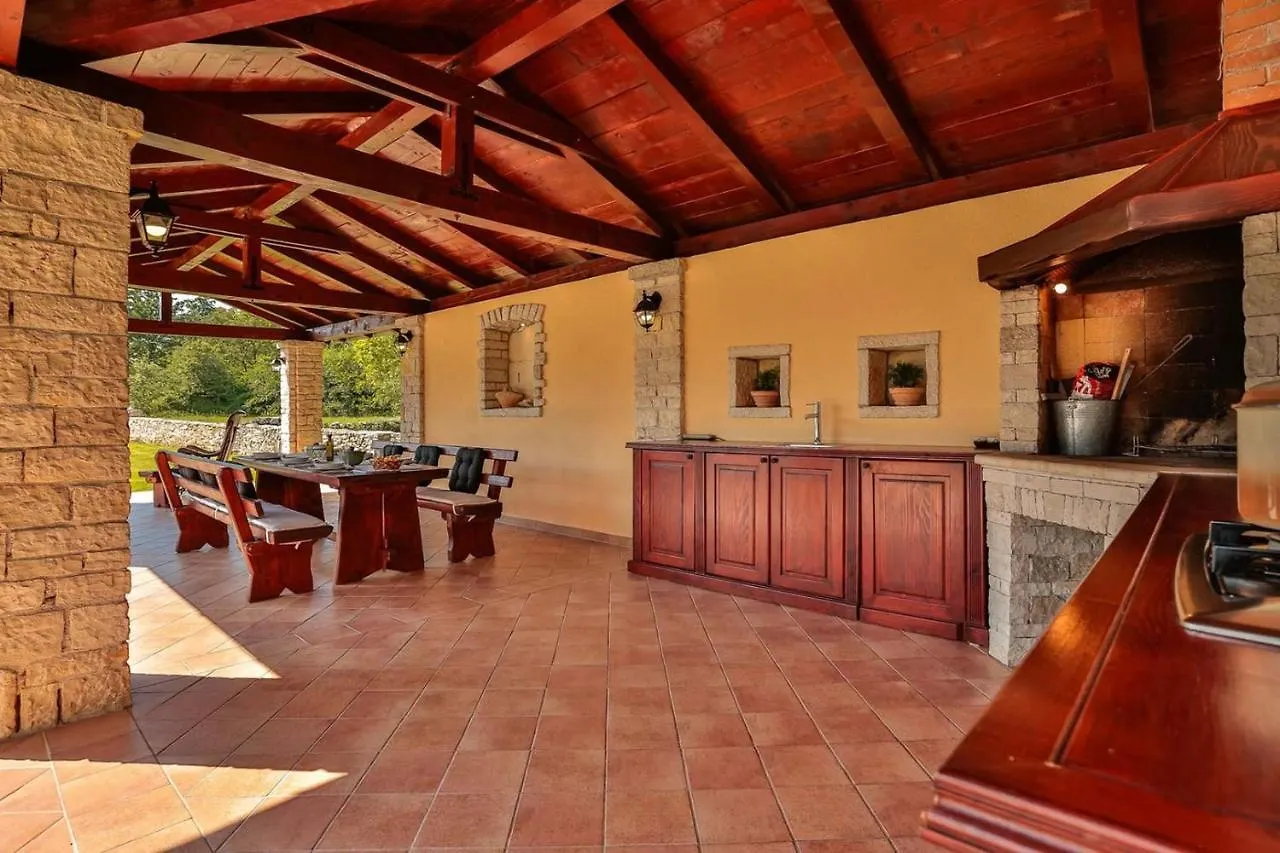 Villa Edera Juršići