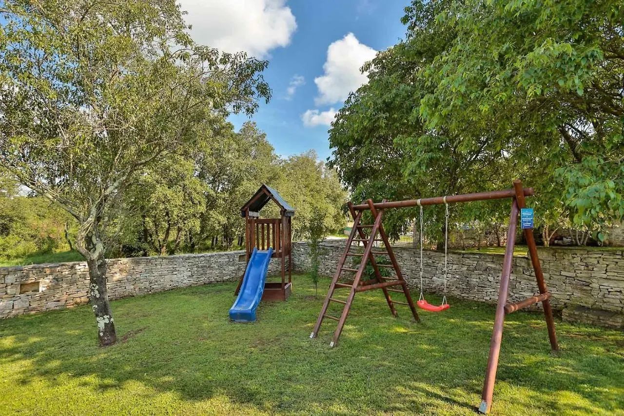 Villa Edera Juršići